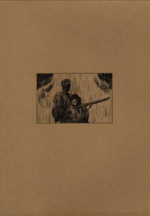 couverture, jaquette Corto Maltese 14  - EquatoriaTirage de tête ( Editions du Grand Vingtième) BD