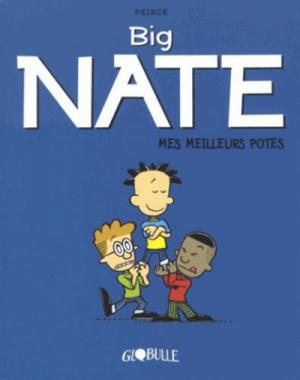 Big Nate édition simple