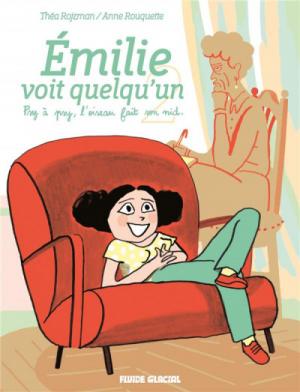 Émilie voit quelqu'un édition simple