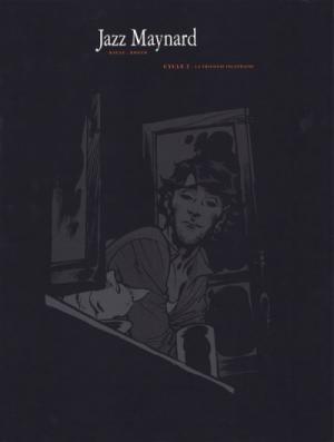 Jazz Maynard édition Fourreau