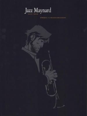couverture, jaquette ###NON CLASSE### 1  - Tomes 1 à 3Fourreau (dargaud) Inconnu