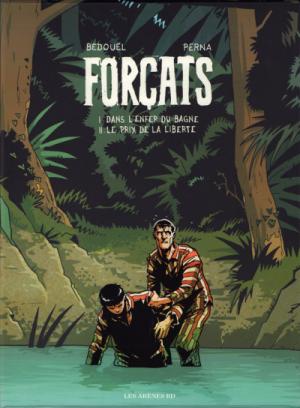 Forçats édition Coffret