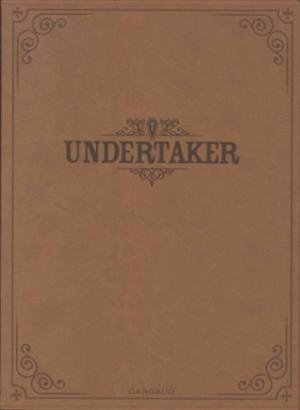 Undertaker édition Coffret cuir