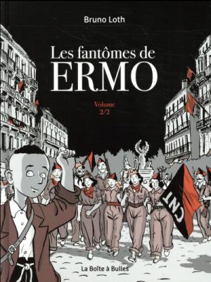 Ermo édition Intégrale