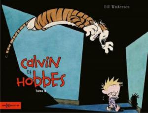 Calvin et Hobbes 9