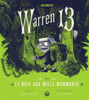 Warren 13 édition simple