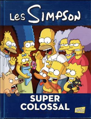 Les Simpson 2