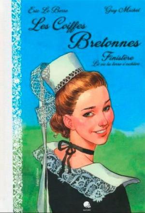 couverture, jaquette ###NON CLASSE### 1  - Finistère - Là où la terre s'achève (Guymic) Inconnu