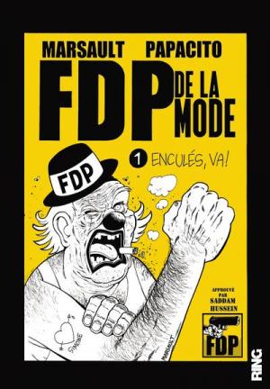 FDP de la mode 1