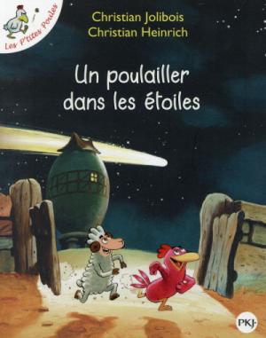 Les P'tites Poules édition Petit format
