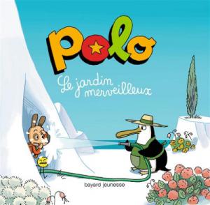 Polo édition 1ère série