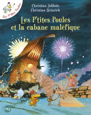 Les P'tites Poules 15