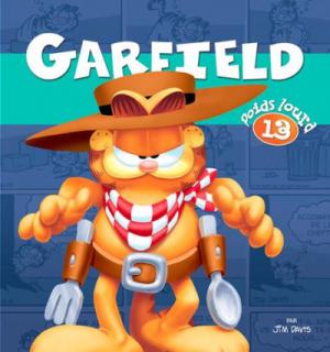 Garfield 13