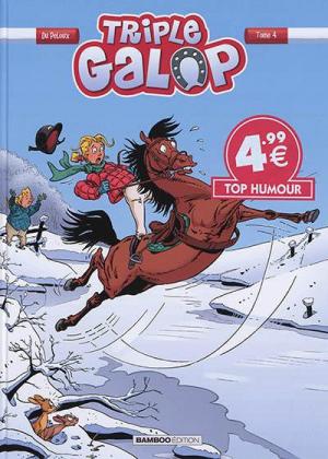 Triple galop 4