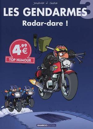 Les gendarmes 3