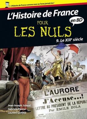 L'Histoire de France pour les nuls 9 Simple