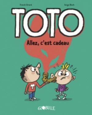 Toto 2 Kids