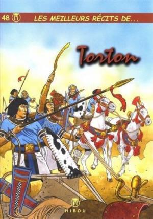Les meilleurs récits de... 48 - Les meilleurs récits tome 48