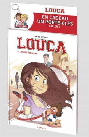 Louca 4 Coupe du monde