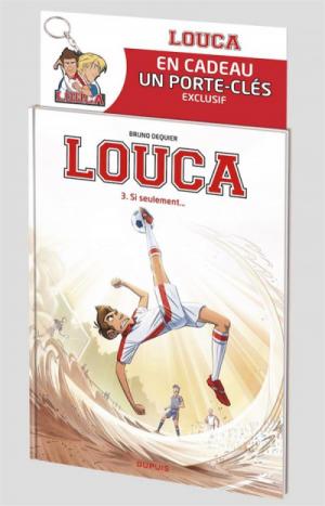 Louca 3 Coupe du monde