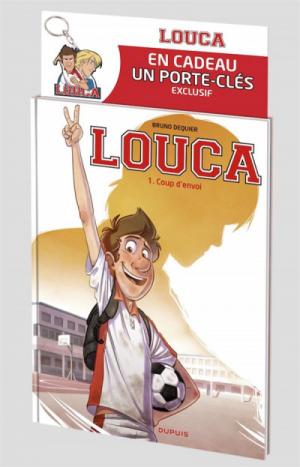 Louca édition Coupe du monde