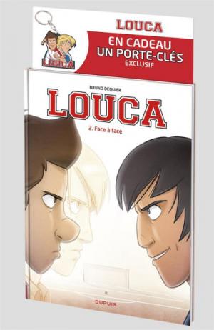 Louca 2 Coupe du monde