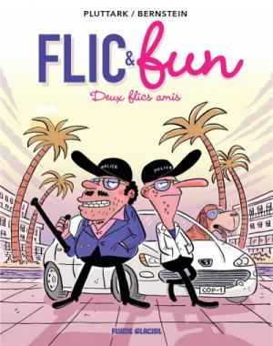 FLIC & fun 2 Simple