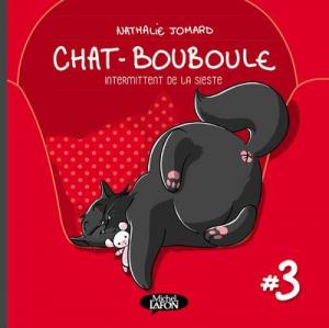 Chat-Bouboule 3 Simple