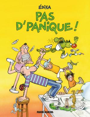 Edika 37 Réédition