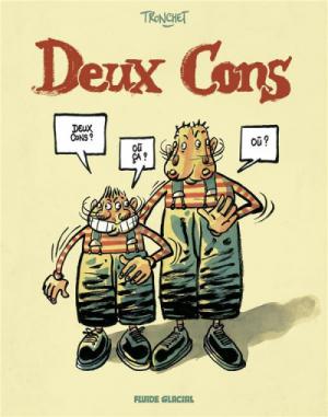 Deux cons # 1