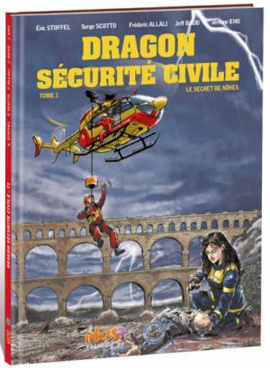Dragon - Sécurité civile édition simple