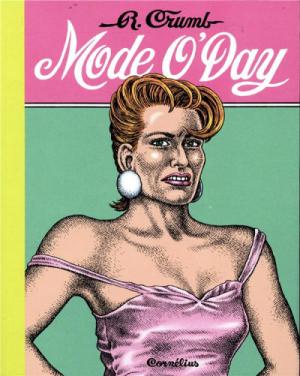 Mode o'day édition simple