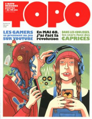 Topo 11