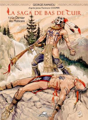 La saga de bas de cuir édition réédition