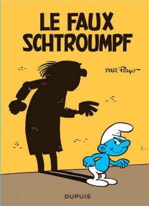 Les Schtroumpfs édition Mini-récits