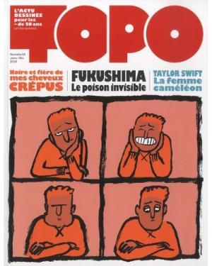 Topo 15 Simple