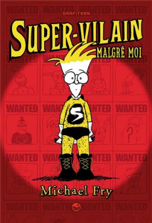 Super-vilain malgré moi édition simple