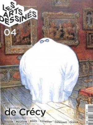 Les arts dessinés 4