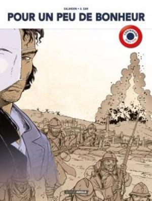 Pour un peu de bonheur édition Edition centenaire