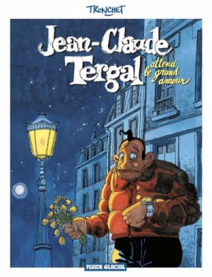 Jean-Claude Tergal édition Edition 2018