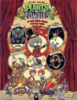 Plants vs. Zombies 9