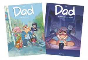 Dad # 5 Pack