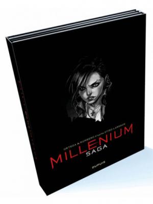 couverture, jaquette ###NON CLASSE###   - Tomes 1 à 3Coffret (dupuis) Inconnu