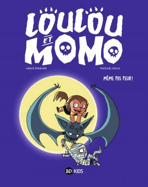 Loulou et Momo édition simple