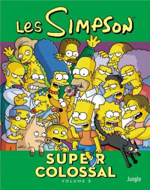 Les Simpson 3