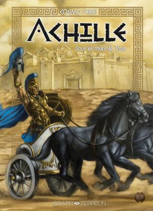 Achille édition simple