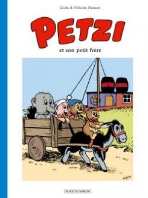 Petzi 6 simple