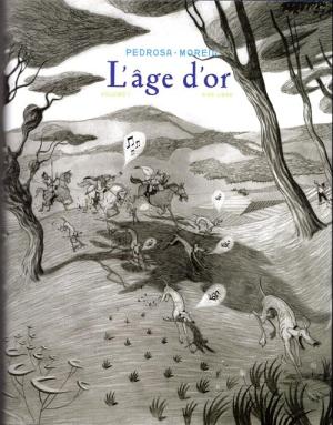 L'âge d'or édition Tirage de tête