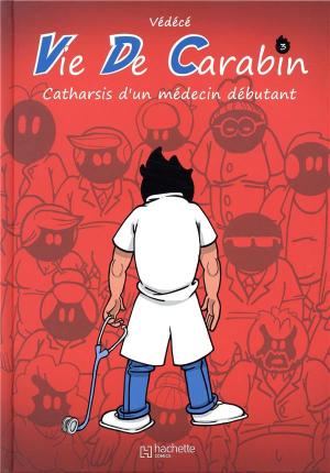 Vie De Carabin 3 simple