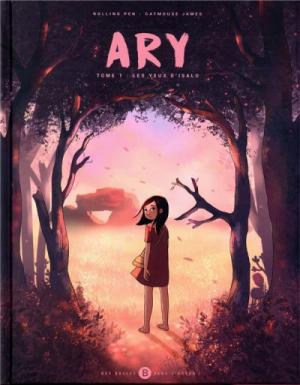Ary édition simple